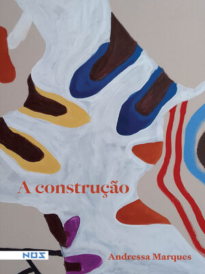 cover image of A construção